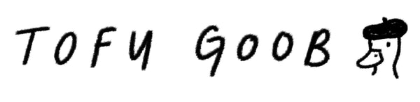 tofu goob